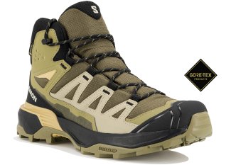 Salomon X Ultra 360 Mid Gore-Tex