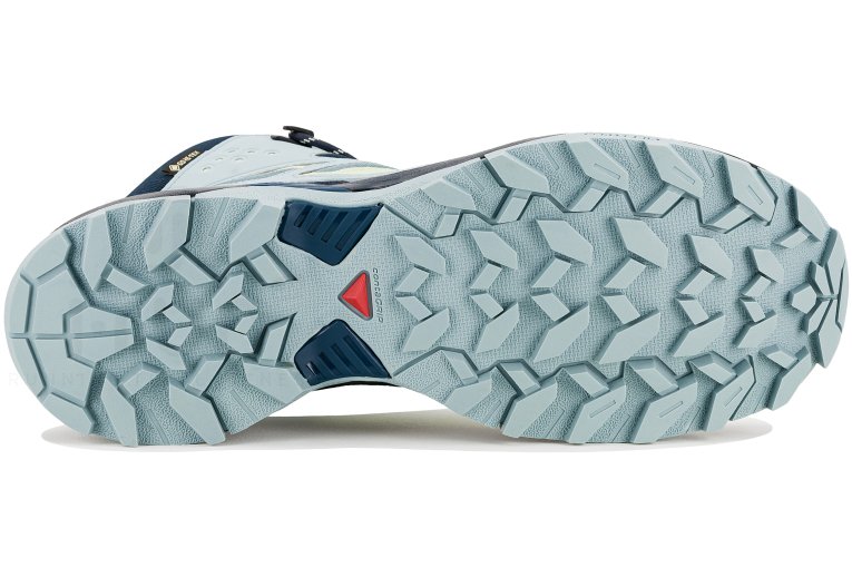 Salomon X Ultra 360 Mid Gore-Tex Damen
