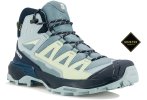 Salomon X Ultra 360 Mid Gore-Tex Damen