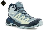 Salomon X Ultra 360 Mid Gore-Tex W