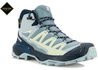 Salomon X Ultra 360 Mid Gore-Tex W