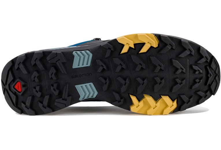 Salomon X Ultra 4 Gore-Tex