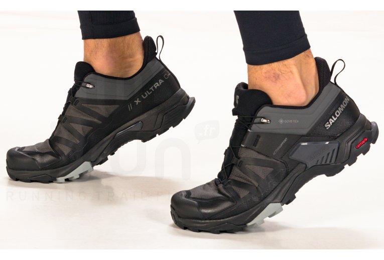Salomon X Ultra 4 Gore-Tex