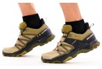 Salomon X Ultra 4 Gore-Tex Herren
