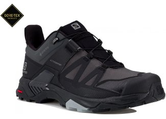 Salomon X Ultra 4 Gore-Tex Herren