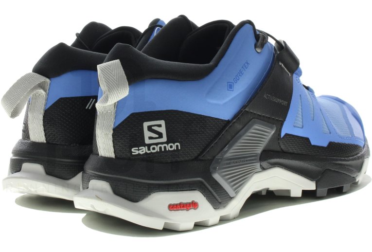 Salomon X Ultra 4 Gore-Tex Damen