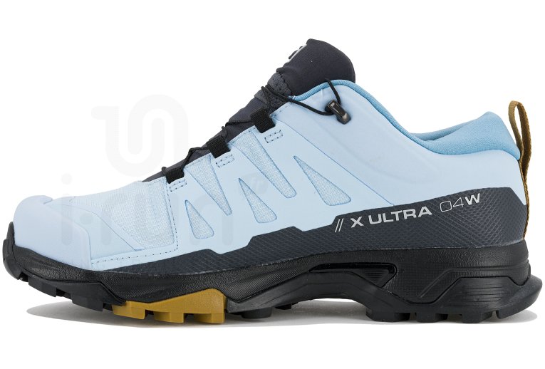 Salomon X Ultra 4 Gore-Tex Damen