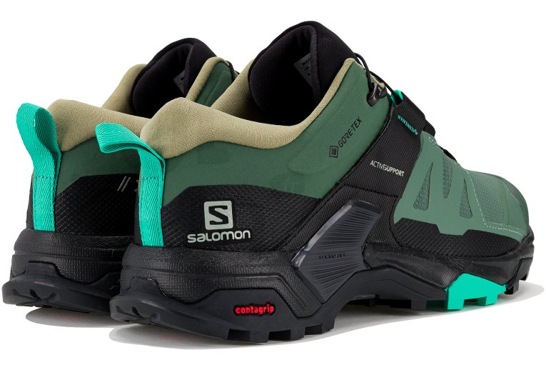 Salomon X Ultra 4 Gore-Tex