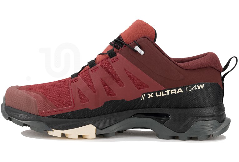 Salomon X Ultra 4 Gore-Tex Damen