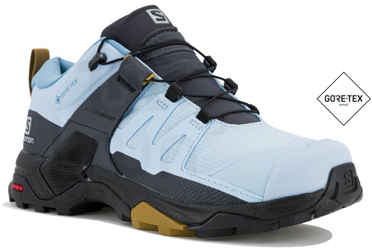 Salomon X Ultra 4 Gore-Tex Damen