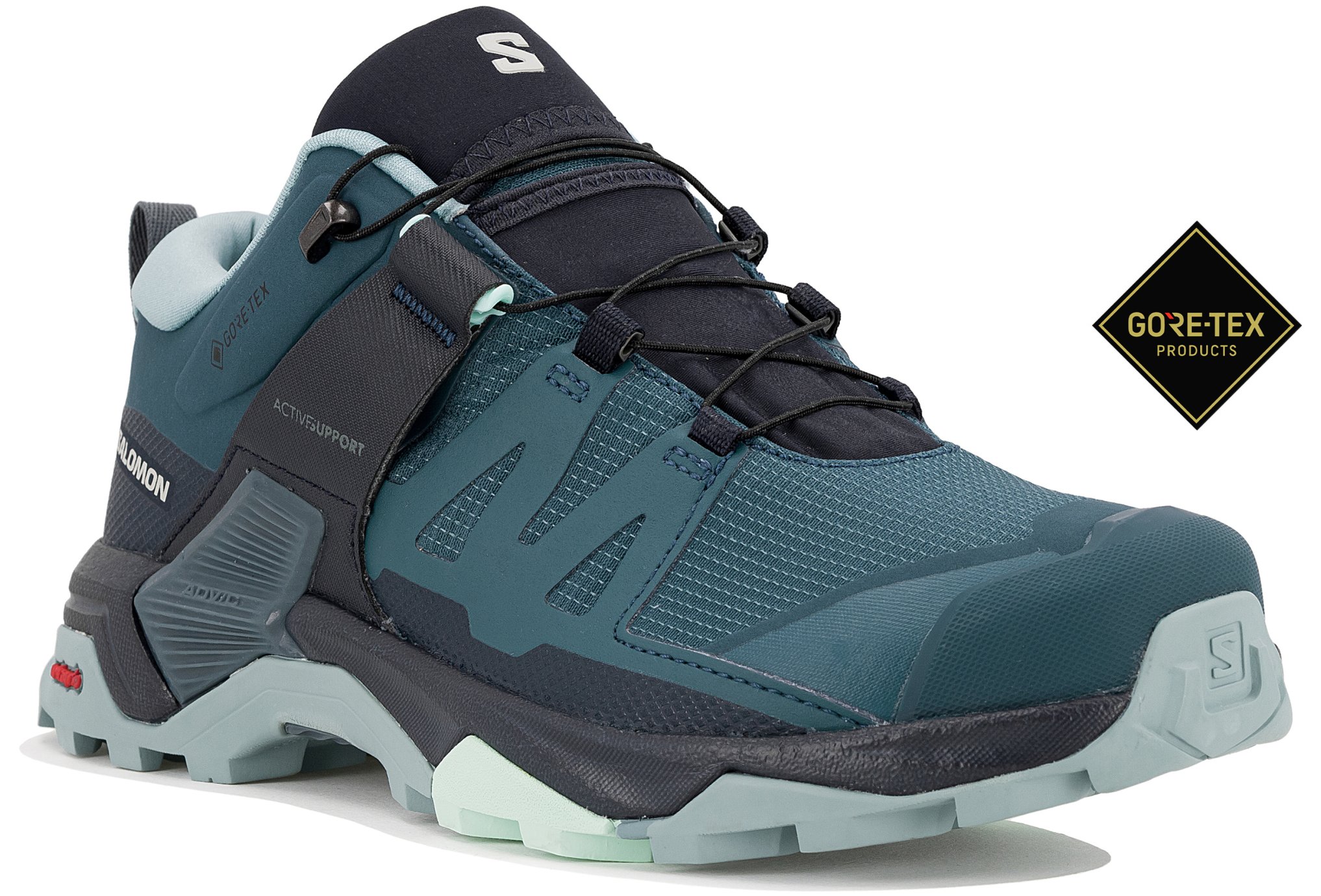 Chaussures salomon marche nordique hotsell