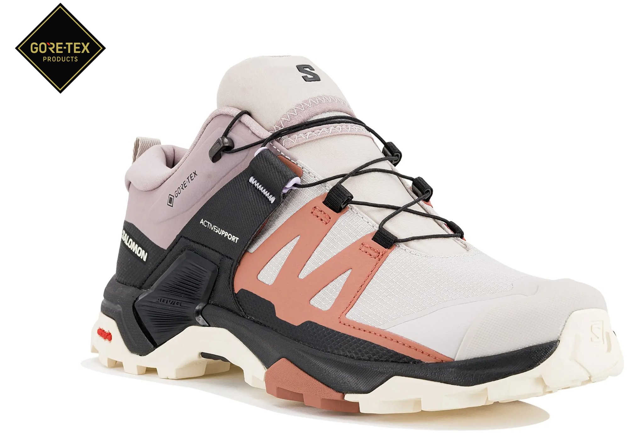 X Ultra 4 Gore-Tex - Women's Hiking Shoes | Salomon