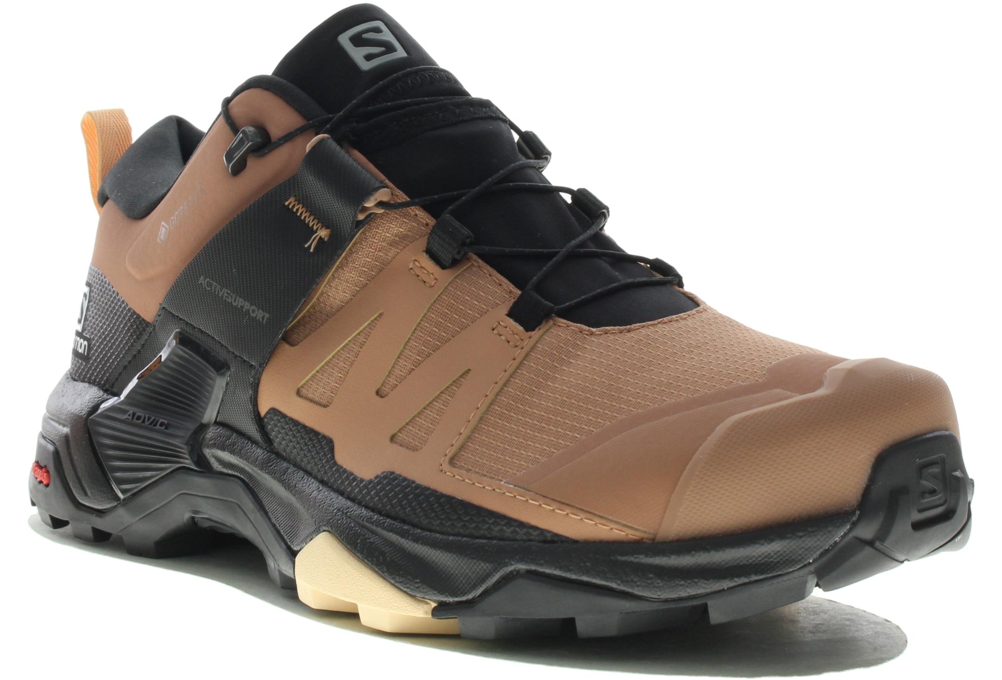 Salomon X Ultra 4 Gore-Tex W Chaussures running femme