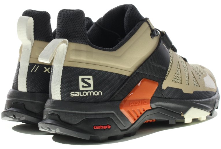 Salomon X Ultra 4