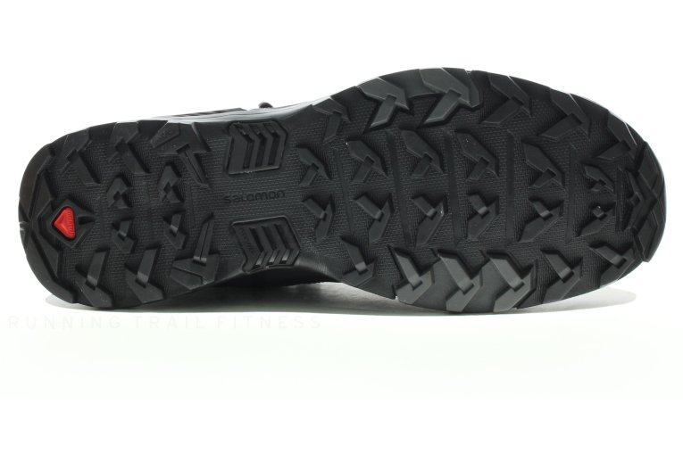 Salomon X Ultra 4 Mid Gore-Tex Herren