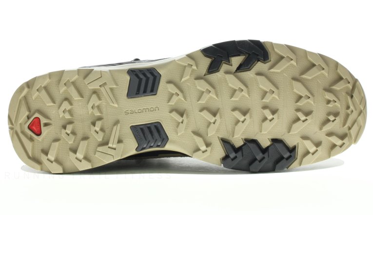 Salomon X Ultra 4 Mid Gore-Tex