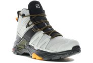 Salomon X Ultra 4 Mid Gore-Tex M