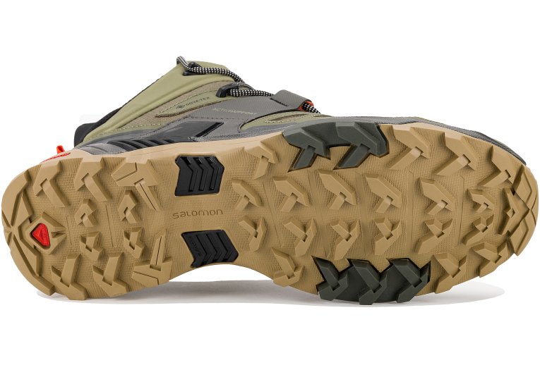 Salomon X Ultra 4 Mid Gore-Tex