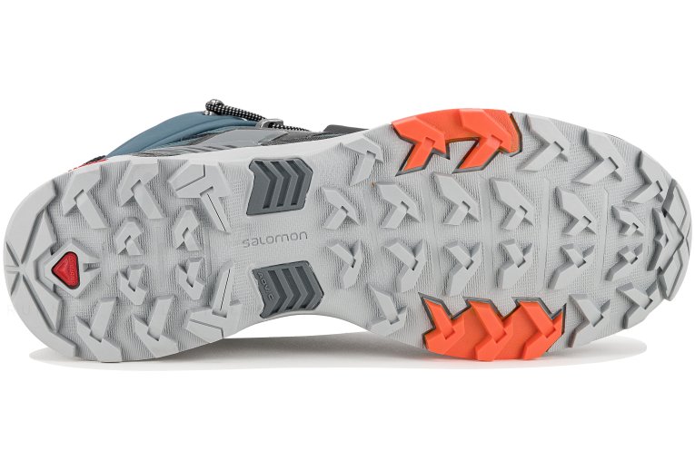 Salomon X Ultra 4 Mid Gore-Tex Herren