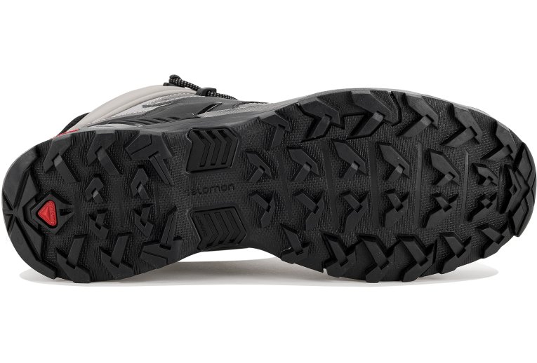 Salomon X Ultra 4 Mid Gore-Tex Herren