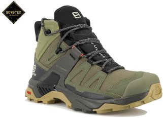 Salomon X Ultra 4 Mid Gore-Tex M