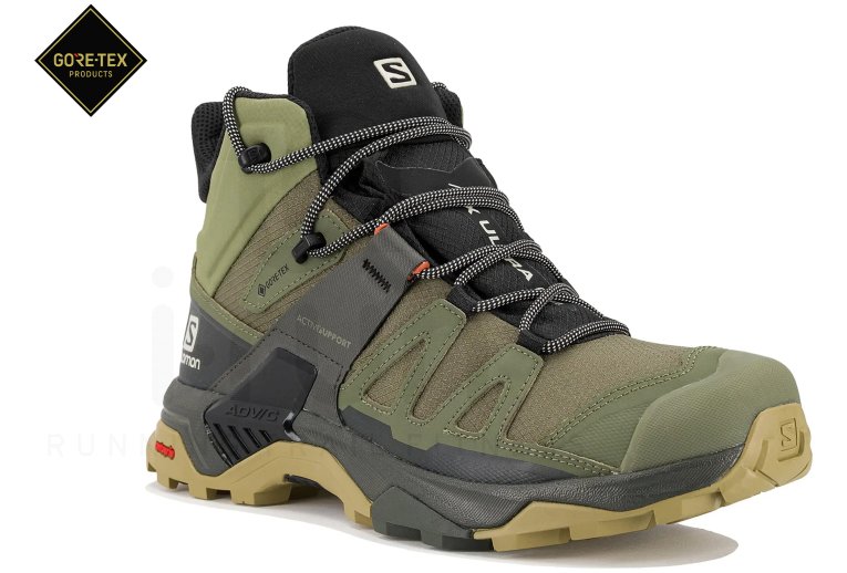 Salomon X Ultra 4 Mid Gore-Tex M