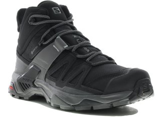 Salomon X Ultra 4 Mid Gore-Tex Herren