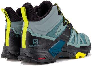 Salomon X Ultra 4 Mid Gore-Tex