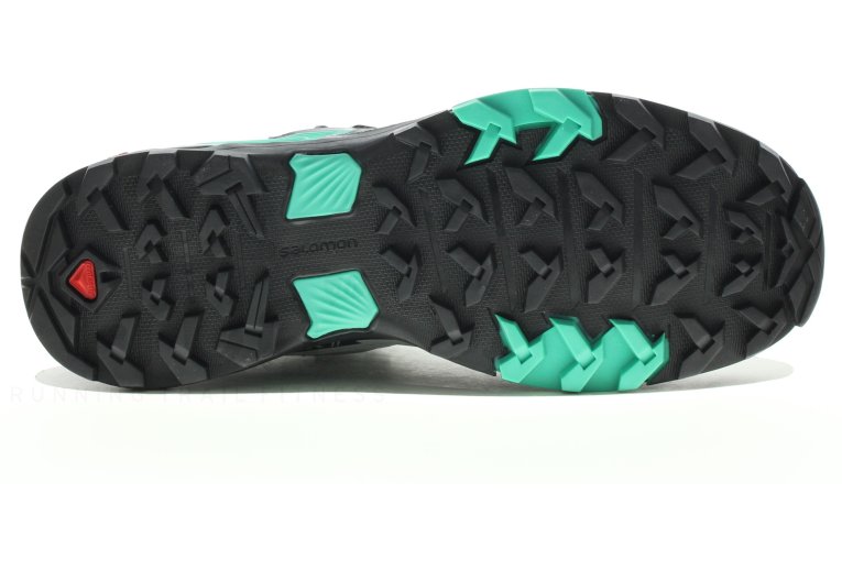 Salomon X Ultra 4 Mid Gore-Tex Damen