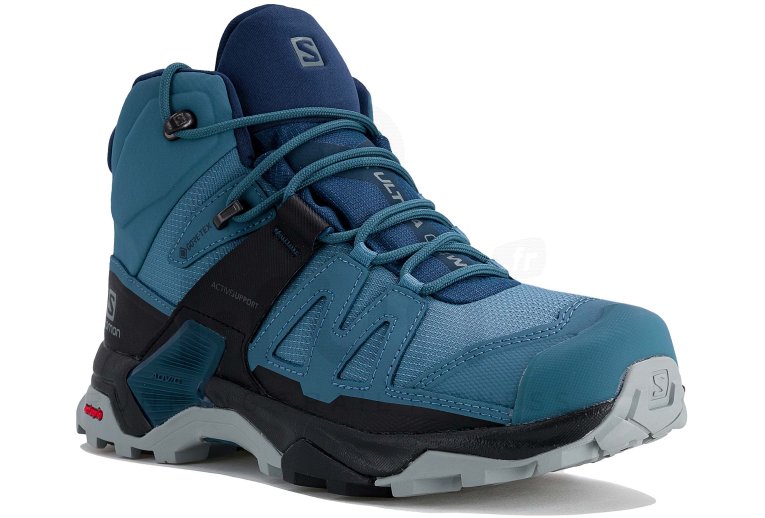 Salomon X Ultra 4 Mid Gore-Tex Damen