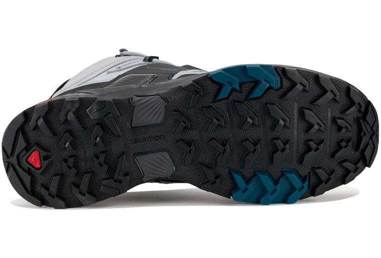 Salomon X Ultra 4 Mid Gore-Tex