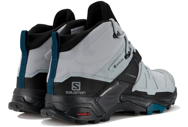 Salomon X Ultra 4 Mid Gore-Tex