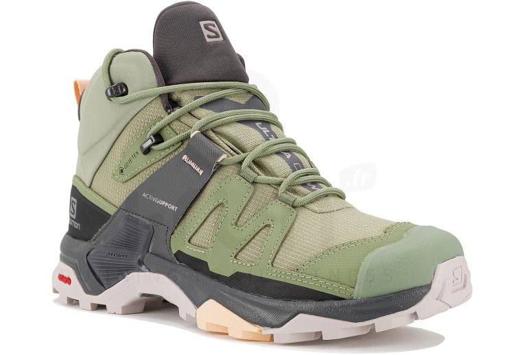 Salomon X Ultra 4 Mid Gore-Tex