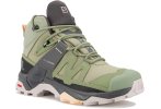 Salomon X Ultra 4 Mid Gore-Tex