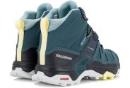 Salomon X Ultra 4 Mid Gore-Tex W