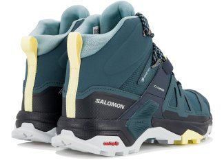 Salomon X Ultra 4 Mid Gore-Tex