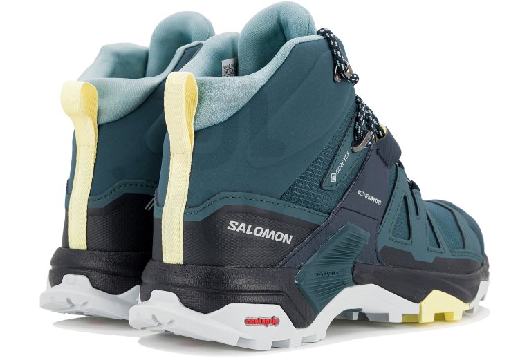 Salomon X Ultra 4 Mid Gore-Tex W