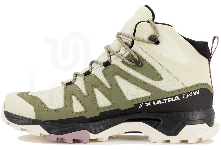 Salomon X Ultra 4 Mid Gore-Tex