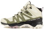 Salomon X Ultra 4 Mid Gore-Tex