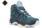 Salomon X Ultra 4 Mid Gore-Tex W