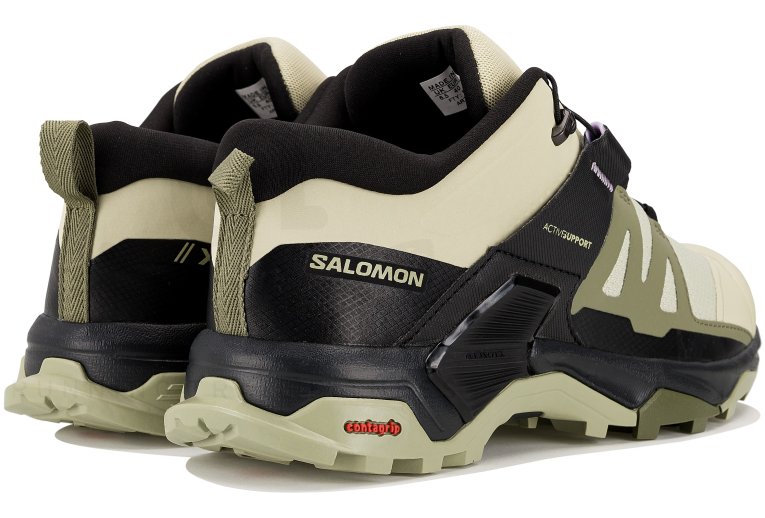 Salomon X Ultra 4 W