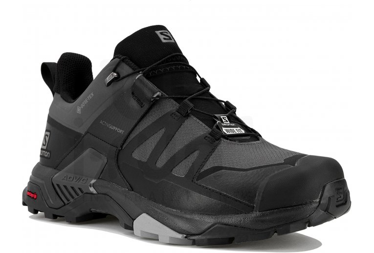 Salomon X Ultra 4 Wide Gore-Tex Herren