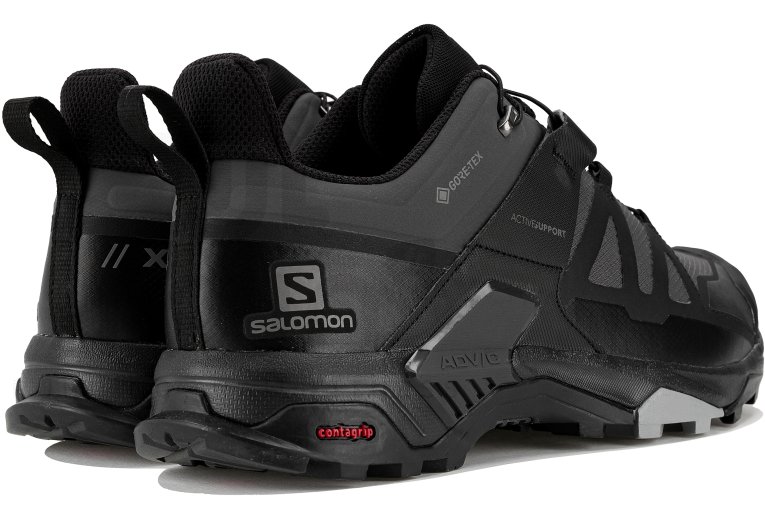 Salomon X Ultra 4 Wide Gore-Tex Herren