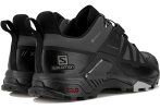 Salomon X Ultra 4 Wide Gore-Tex Herren