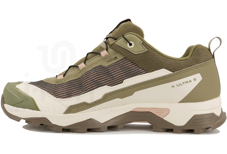Salomon X Ultra 5