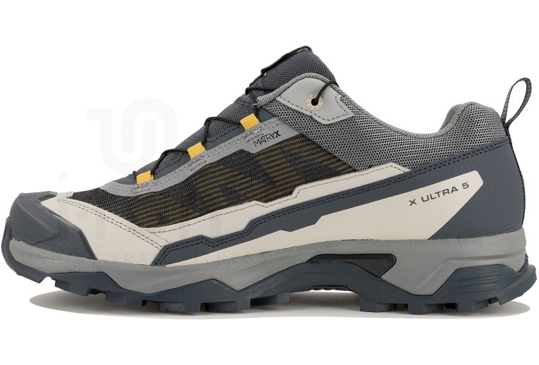 Salomon X Ultra 5