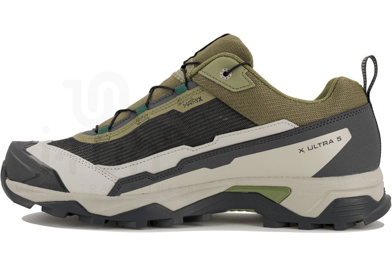 Salomon X Ultra 5