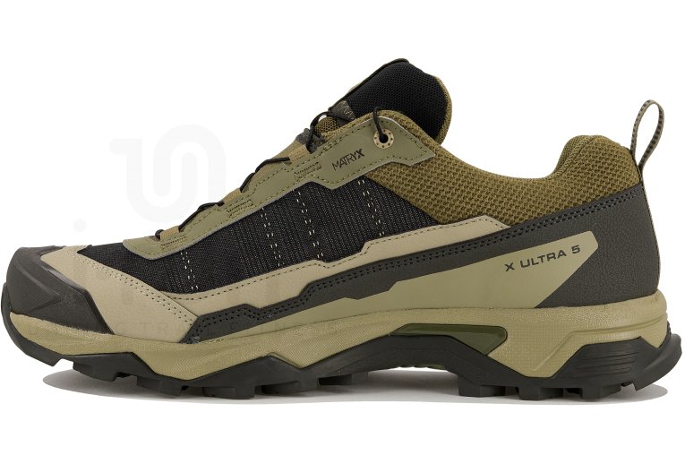 Salomon X Ultra 5 Gore-Tex Herren