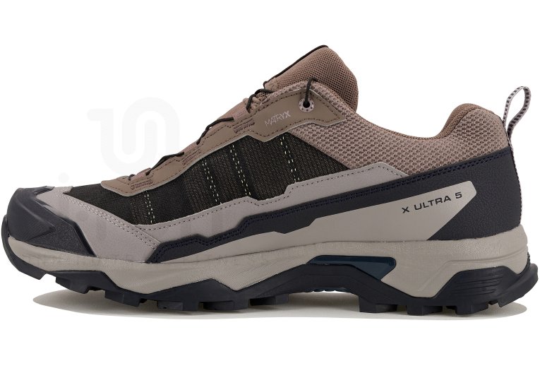 Salomon X Ultra 5 Gore-Tex
