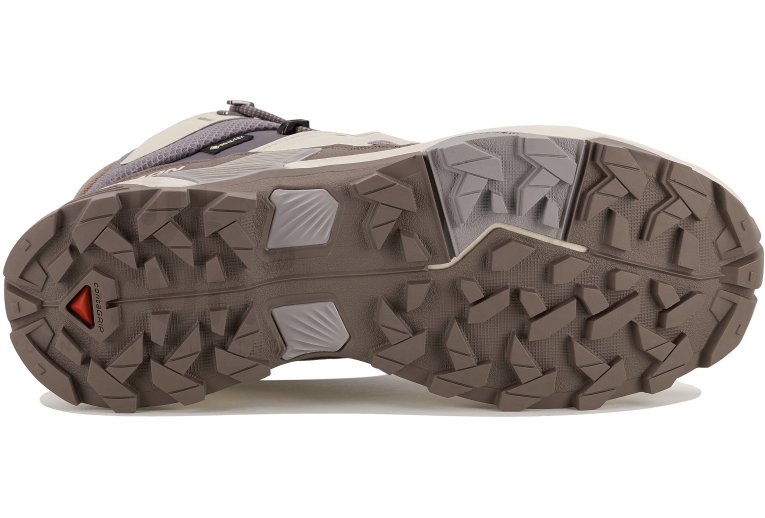 Salomon X Ultra 5 Mid Gore-Tex